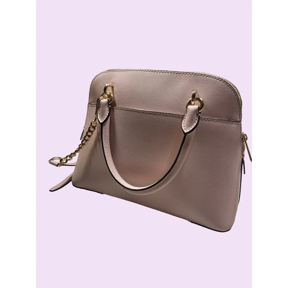 Michael Kors Jet‎ Set Women's Satchel Bag Medium